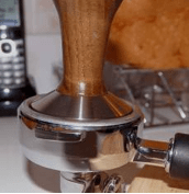 Приготовление кофе в эспрессо – блог обжарщиков Torrefacto