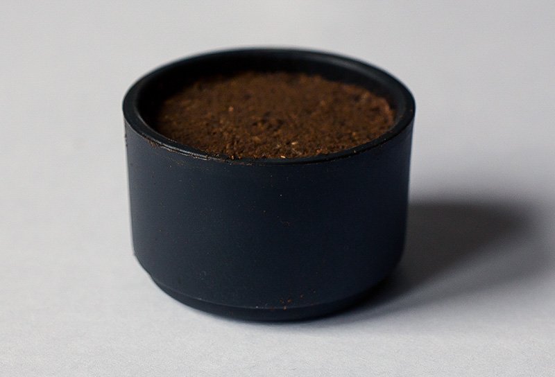 Wacaco MiniPresso: кофеварка в кармане