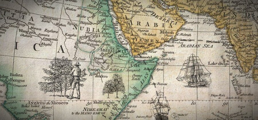Разновидности арабики. История распространения