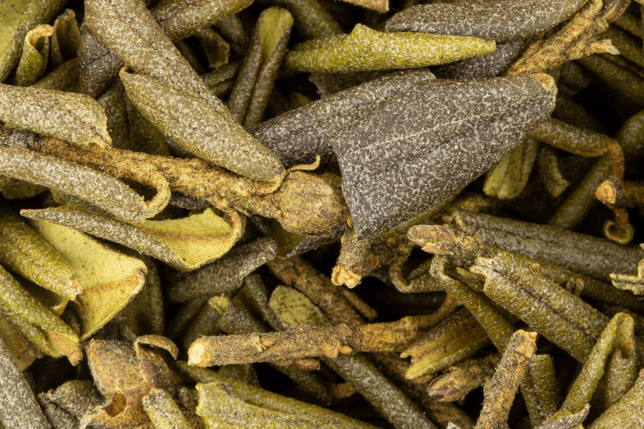 Травяной чай Саган Дайля: с чем сочетается и как заваривать?