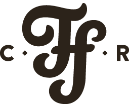 Логотип Torrefacto