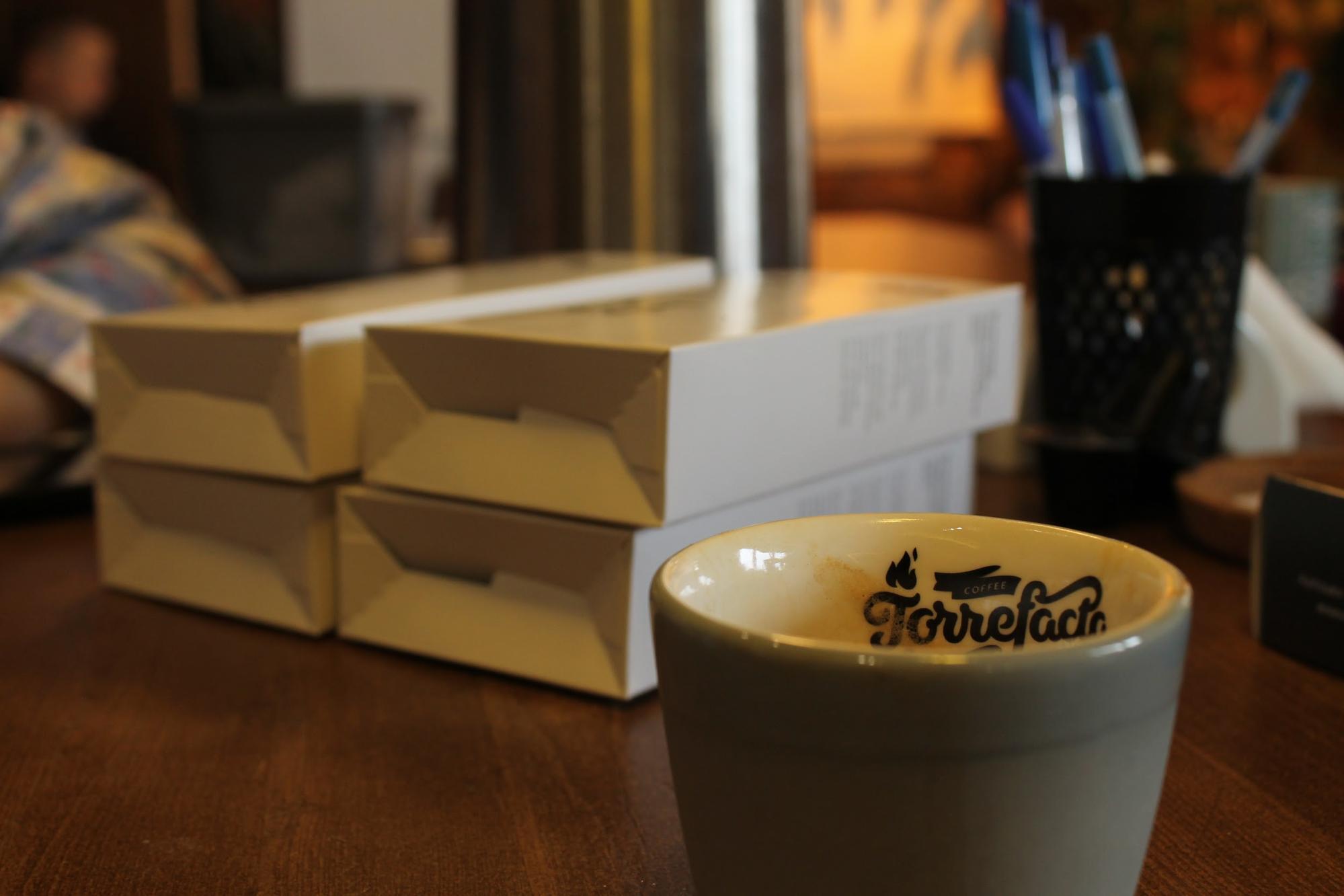 Кофе в капсулах: переосмысление и запуск в Торрефакто