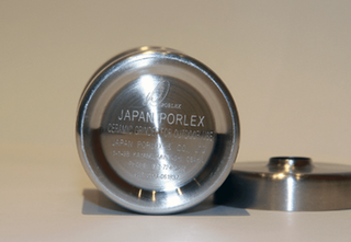 Обзор ручной кофемолки Porlex JP-20