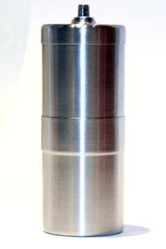 Обзор ручной кофемолки Porlex JP-20