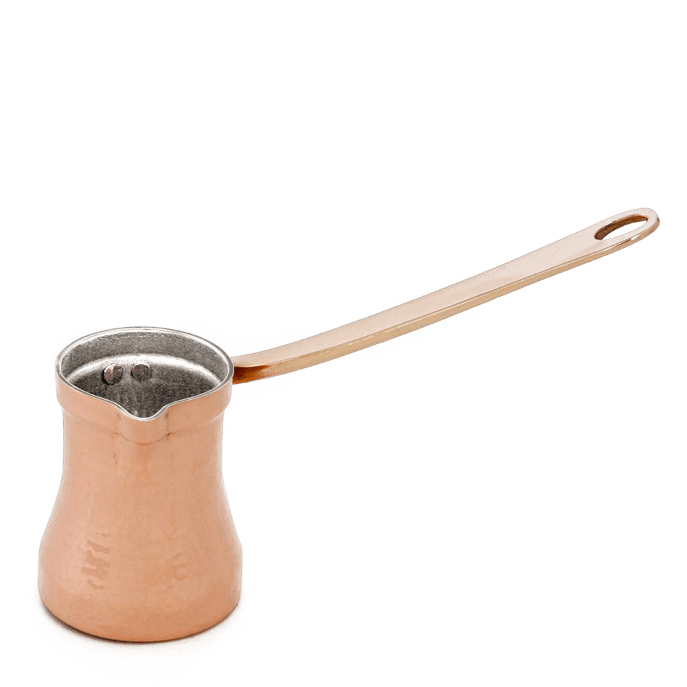 Медная турка Soy - C2G 140 мл 9200₽