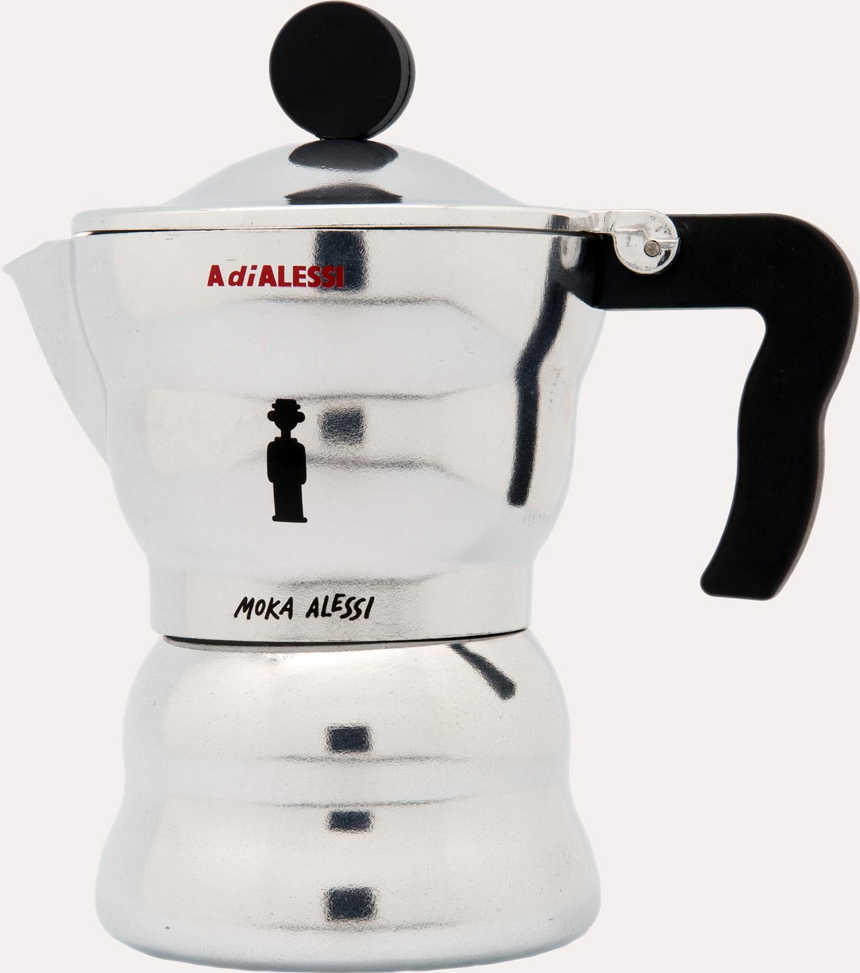 Кофеварка Alessi Moka Кофеварка Alessi Moka
