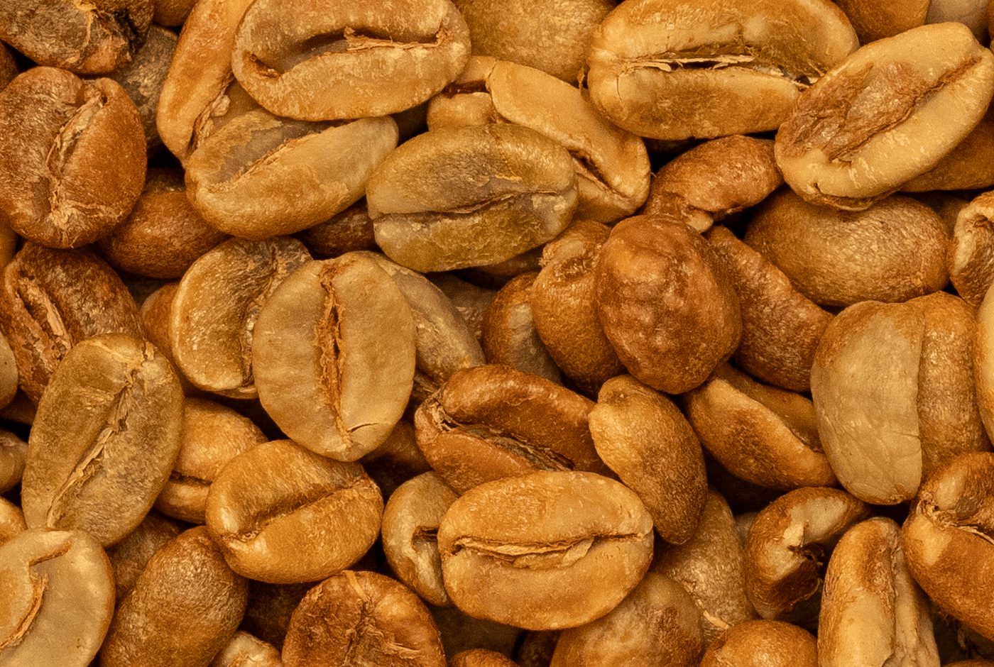 Колумбия Диофанор Руиc сухой зеленый кофе