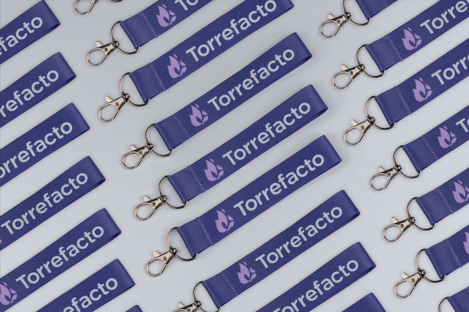 Ремувка брендированная Torrefacto свежеобжаренный кофе