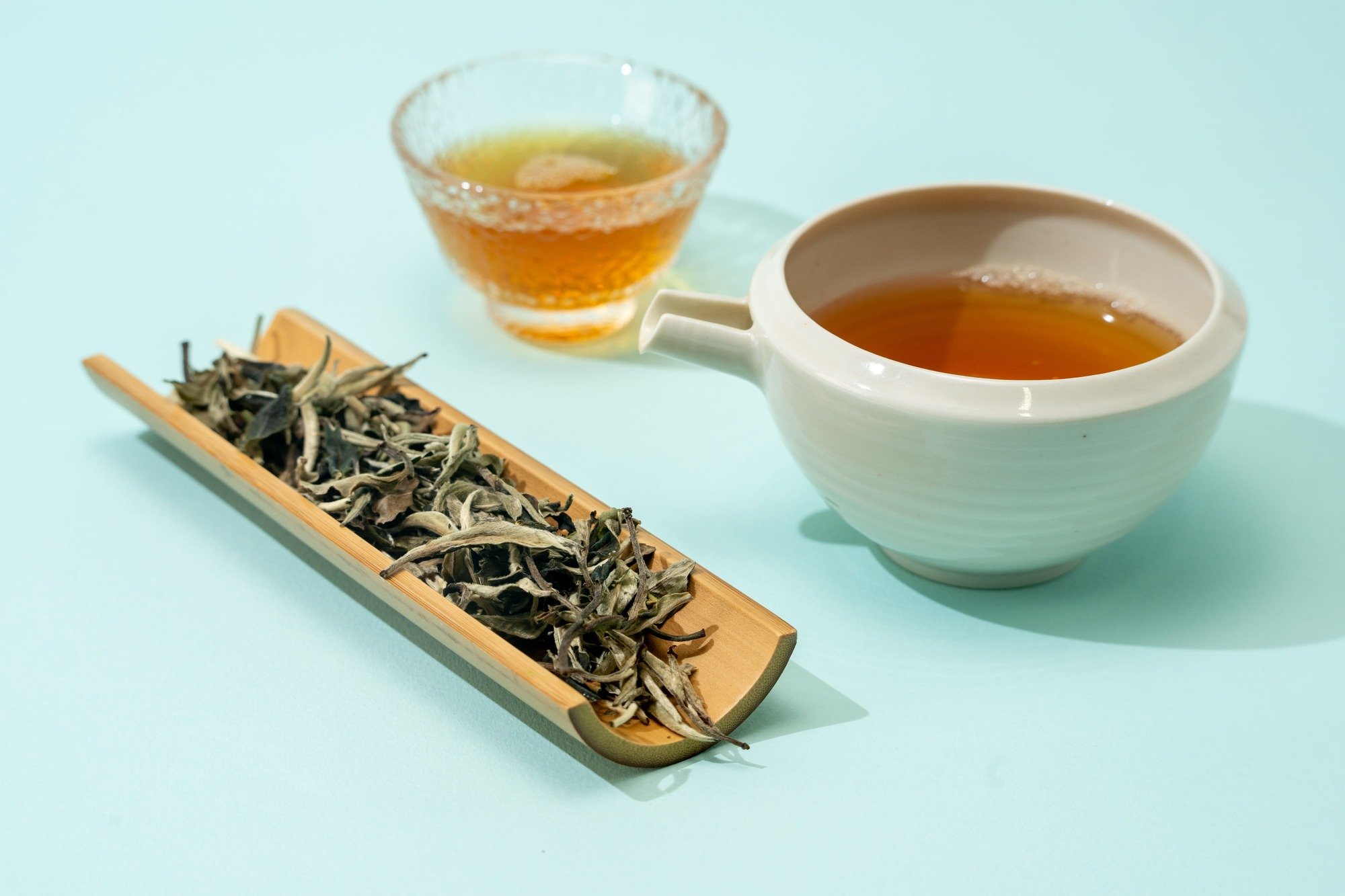 «Лунное озеро» свежеобжаренный кофе