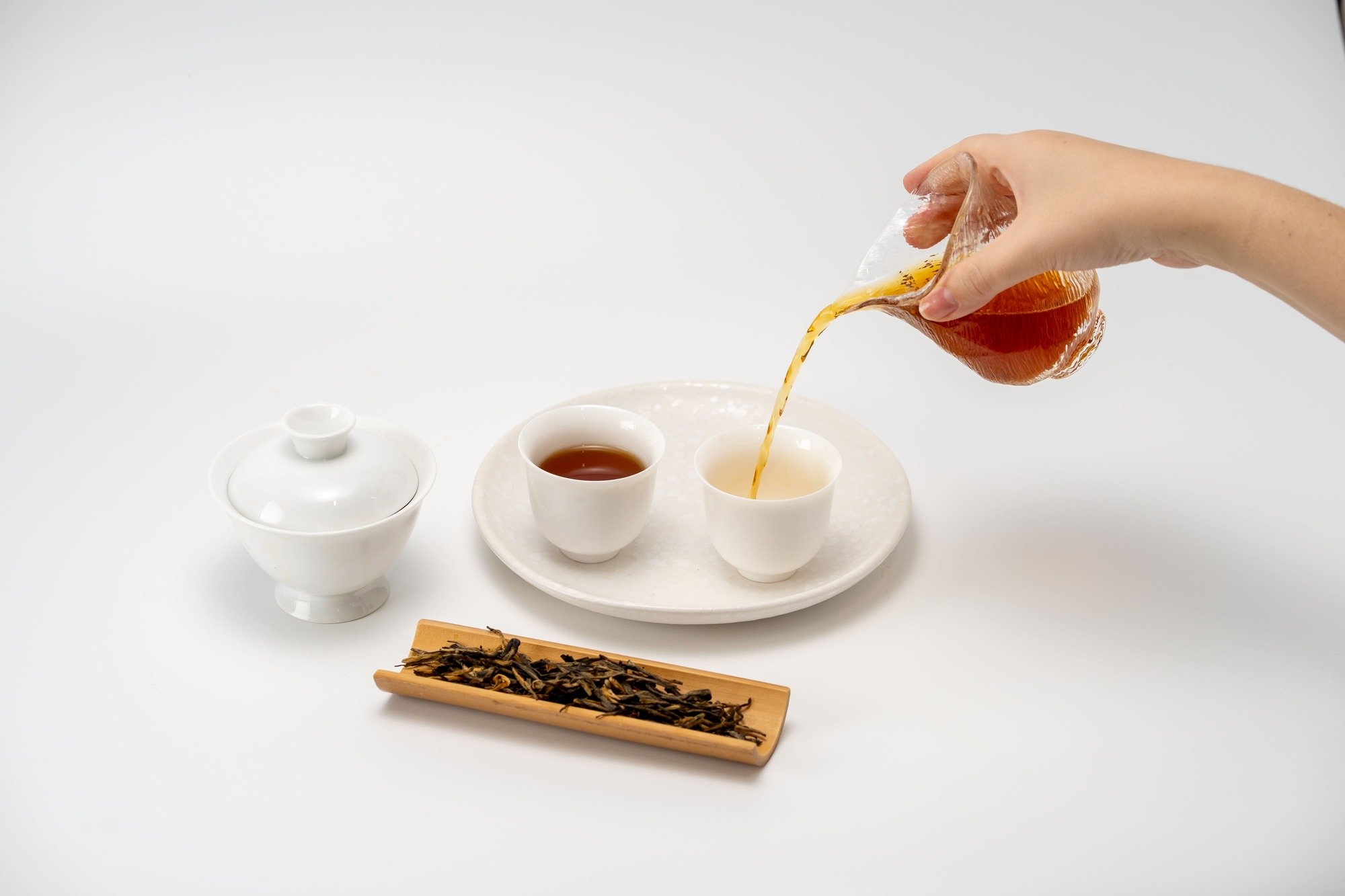 «Красная сосна» свежеобжаренный кофе