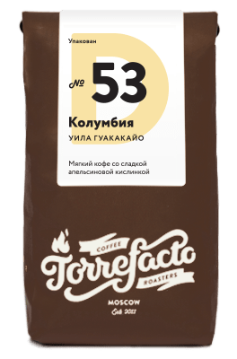 Колумбия фото Колумбия Уила Гуакакайо свежеобжаренный кофе