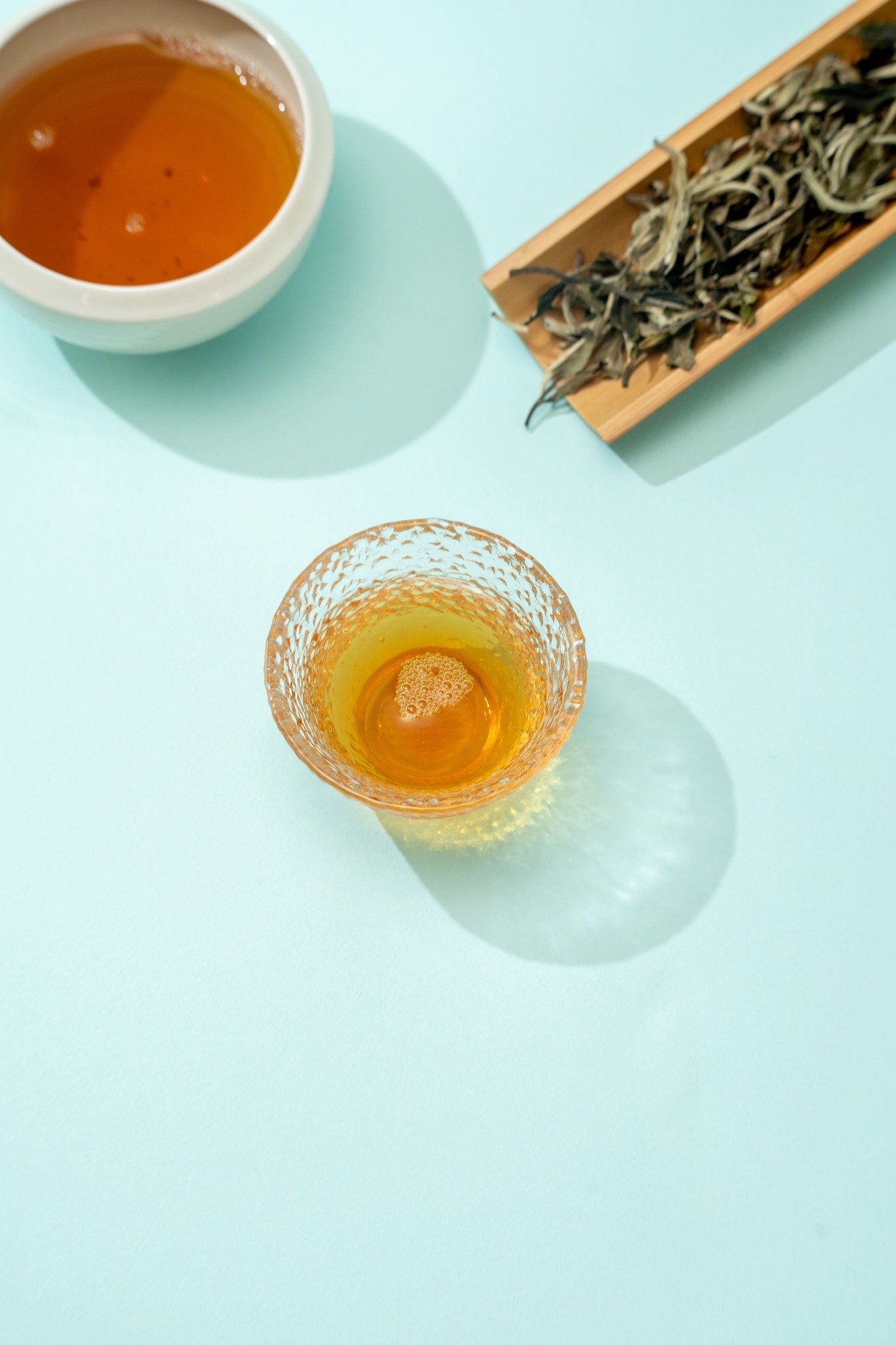 Набор «Вечерний» Чайный набор свежеобжаренный кофе