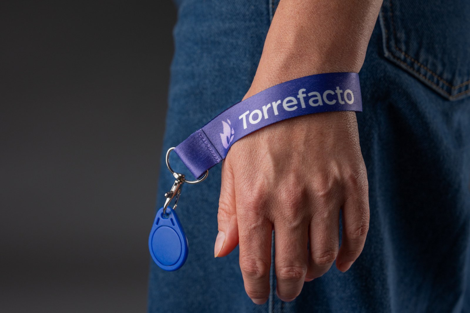 Ремувка брендированная Torrefacto свежеобжаренный кофе