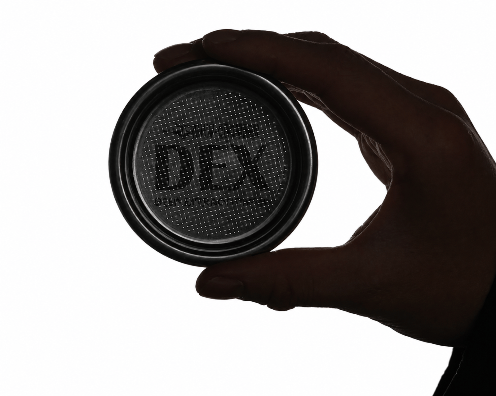 Корзина портафильтра DEX Precise, 20 г
