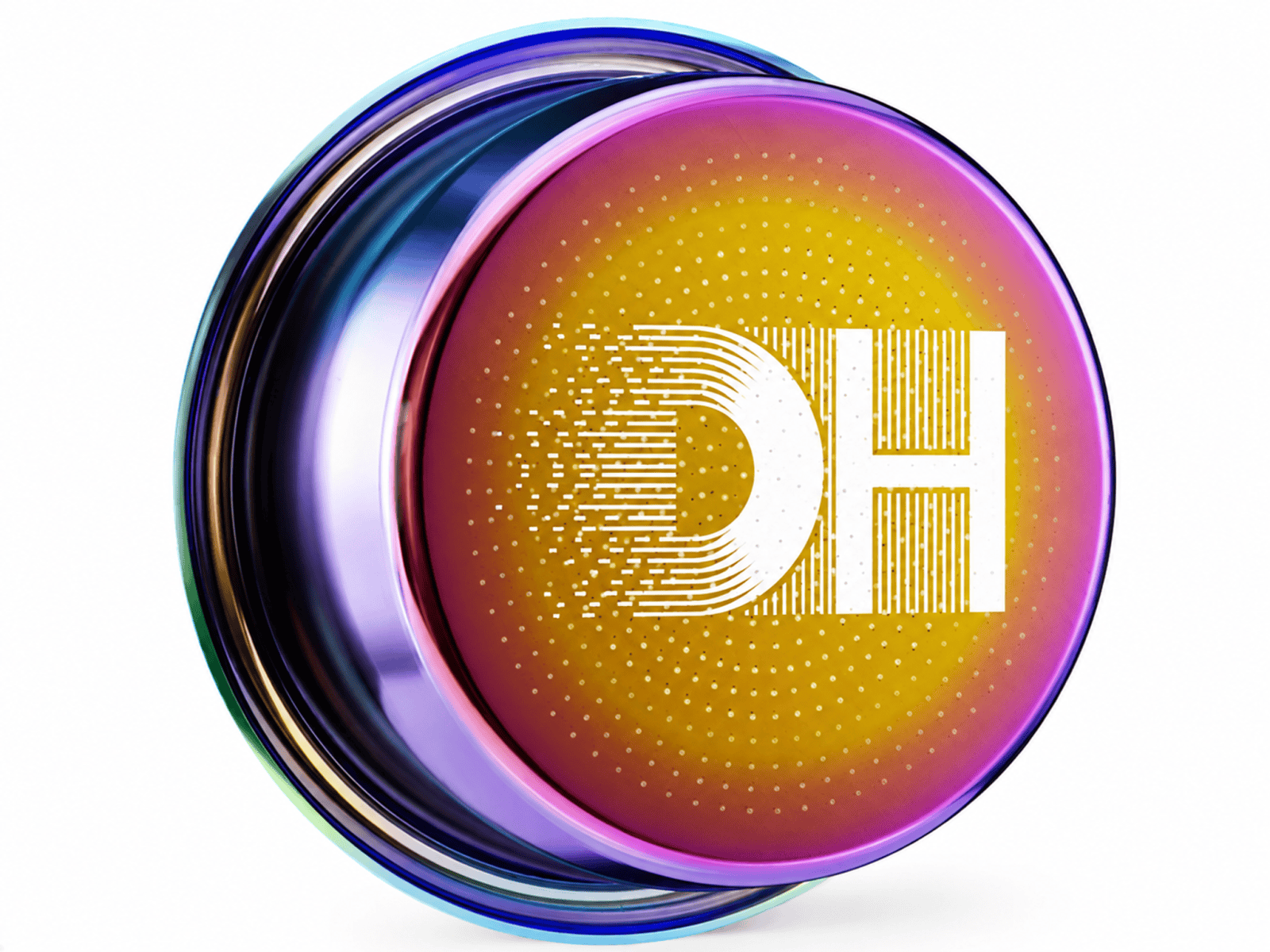 Корзина портафильтра DH, 18 г свежеобжаренный кофе