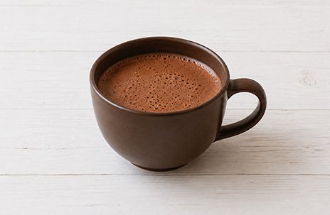 Базовый рецепт бинтубар какао