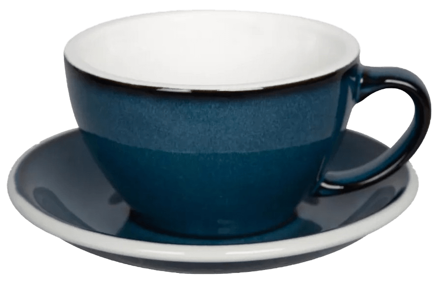 Кофейная пара Loveramics - 300ml night sky 1490₽