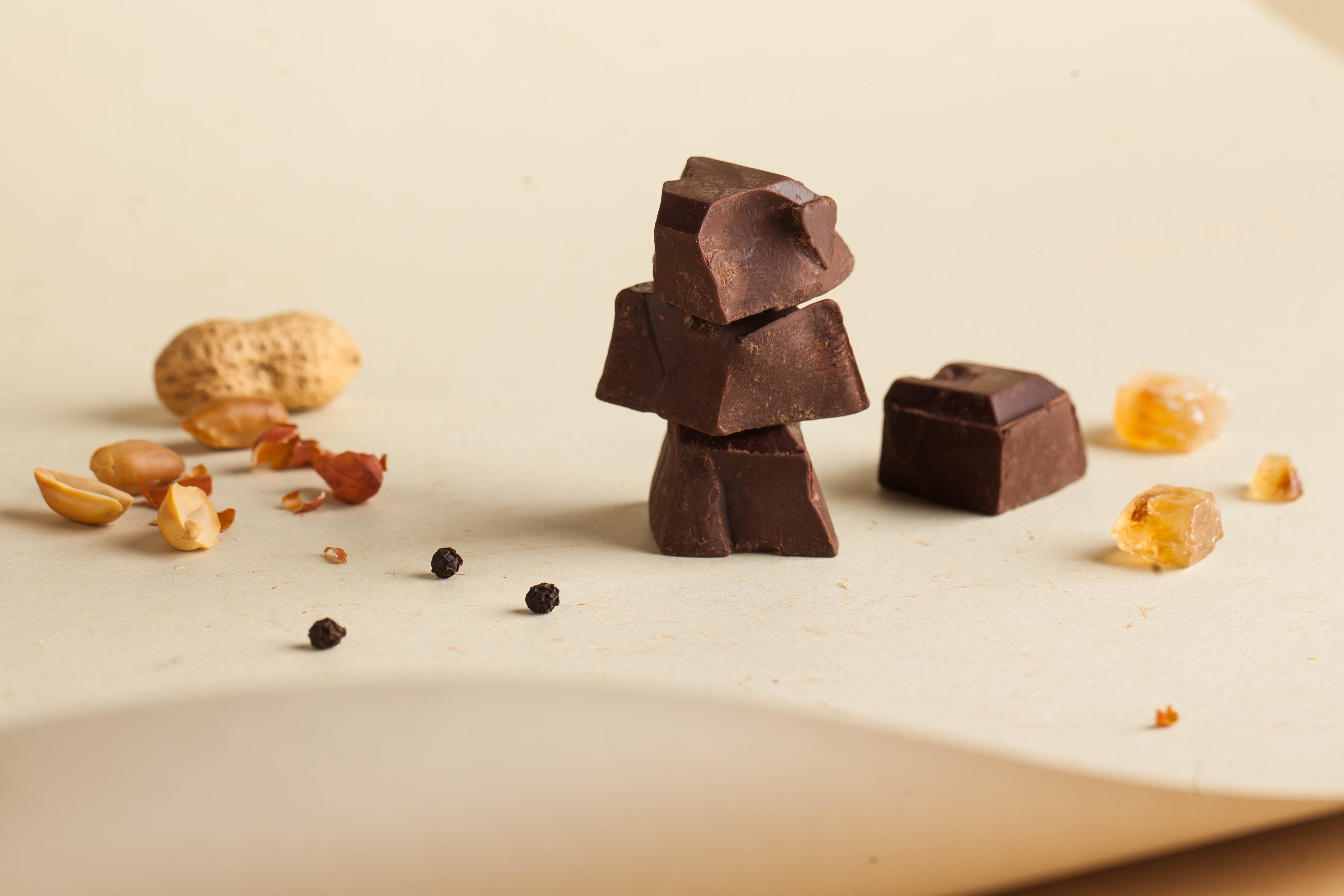 Как изменилась доставка товаров для малого бизнеса за последние десять лет