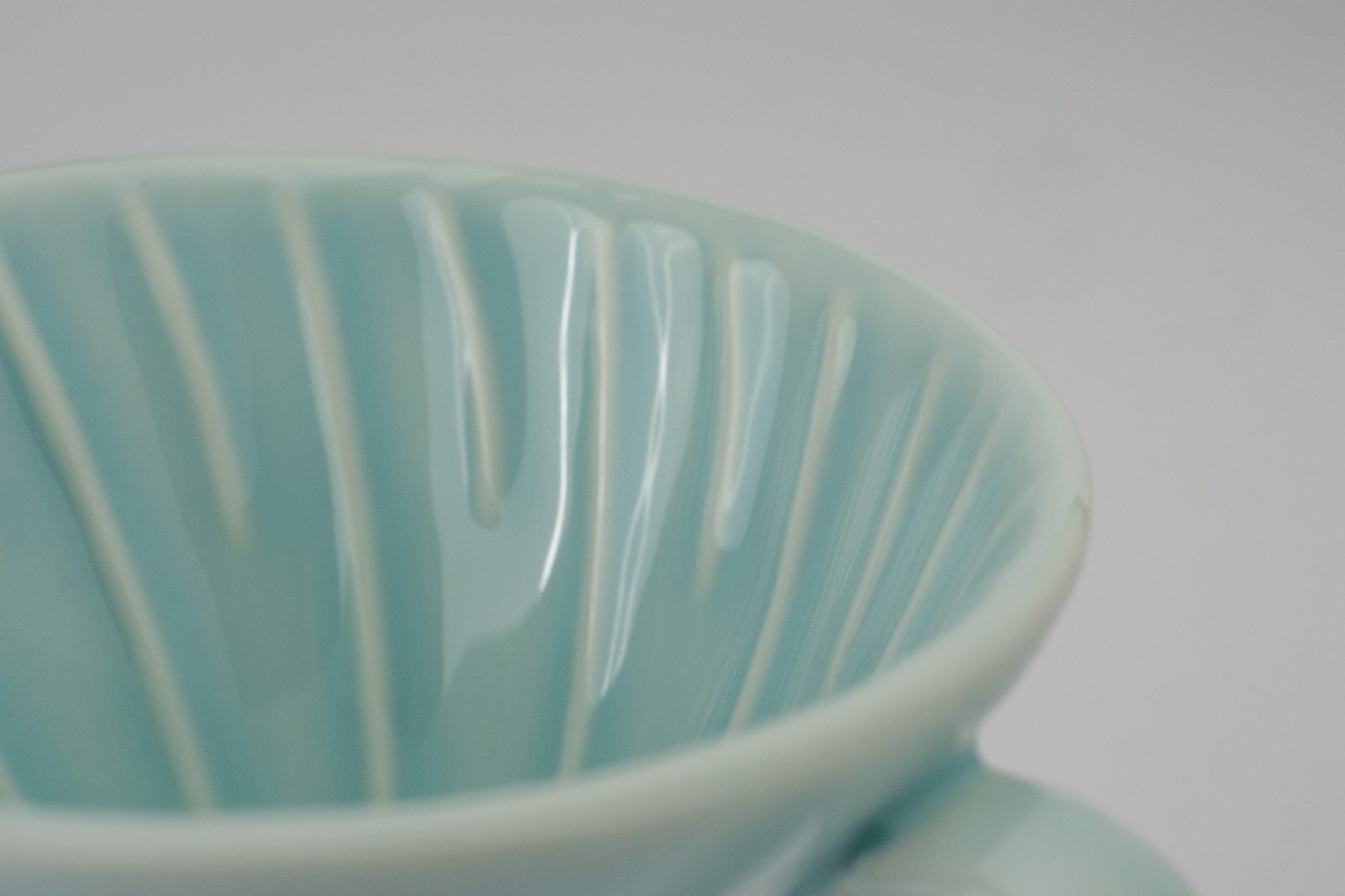 Воронка V60 Китай уцененный товар свежеобжаренный кофе