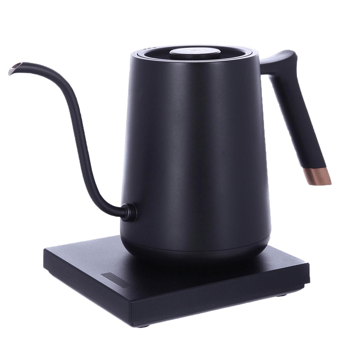 Чайник Timemore Fish Smart - черный 800 мл 13990₽