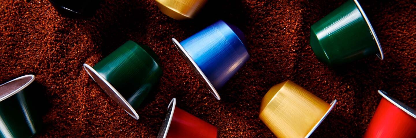 Что ждет российский рынок кофе в капсулах?