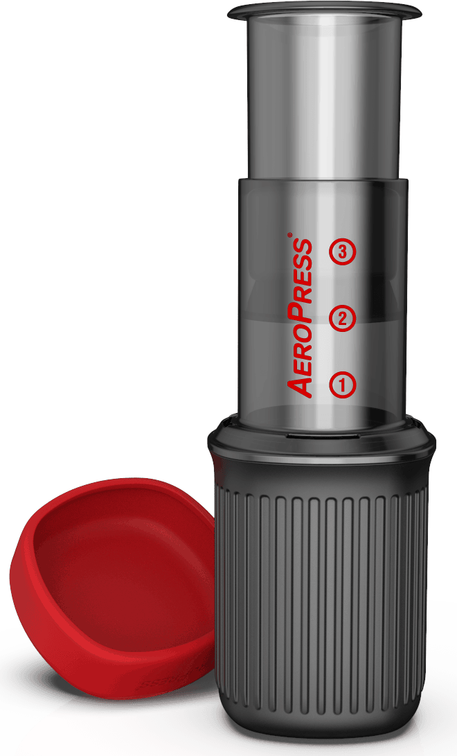 Aeropress go on sale
