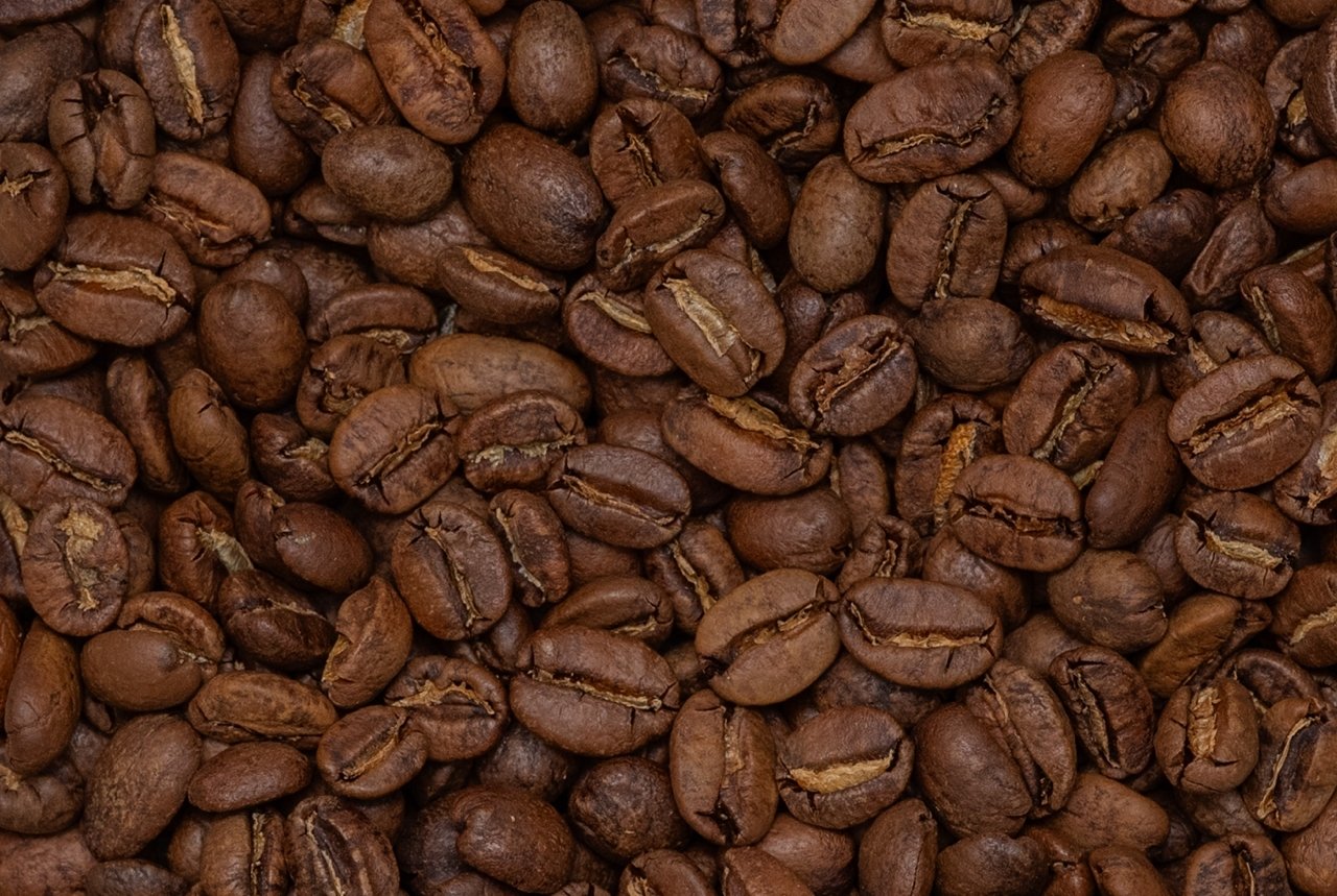 Амели свежеобжаренный кофе