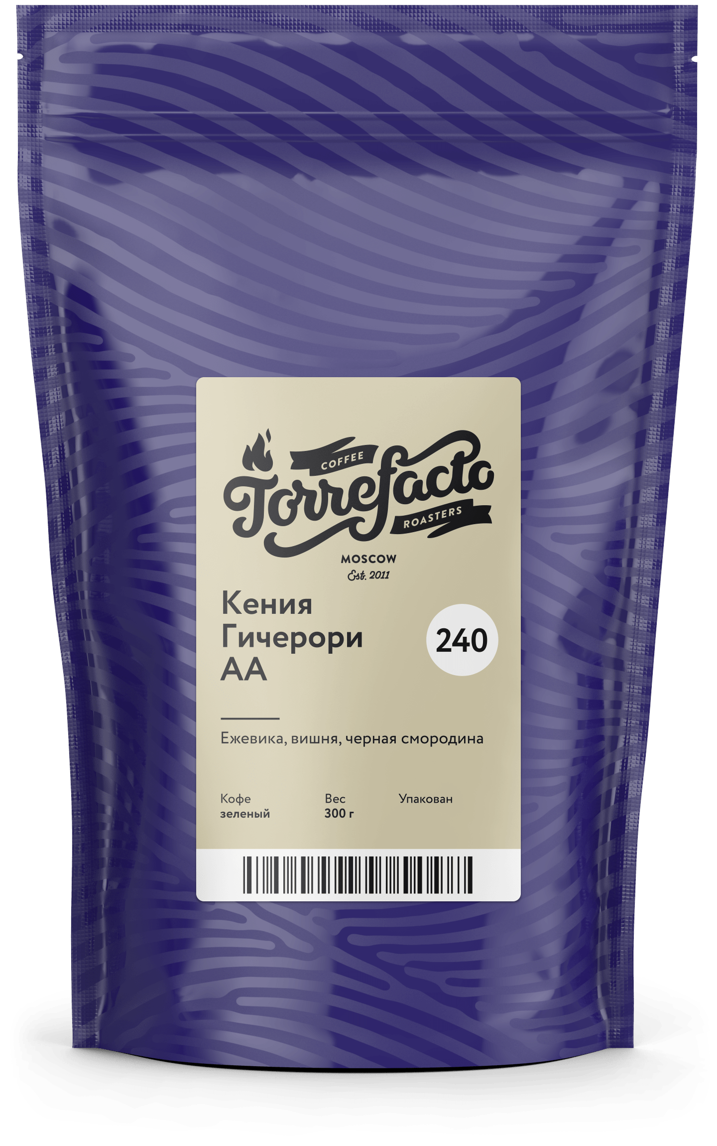 Кения фото Кения Гичерори АА свежеобжаренный кофе