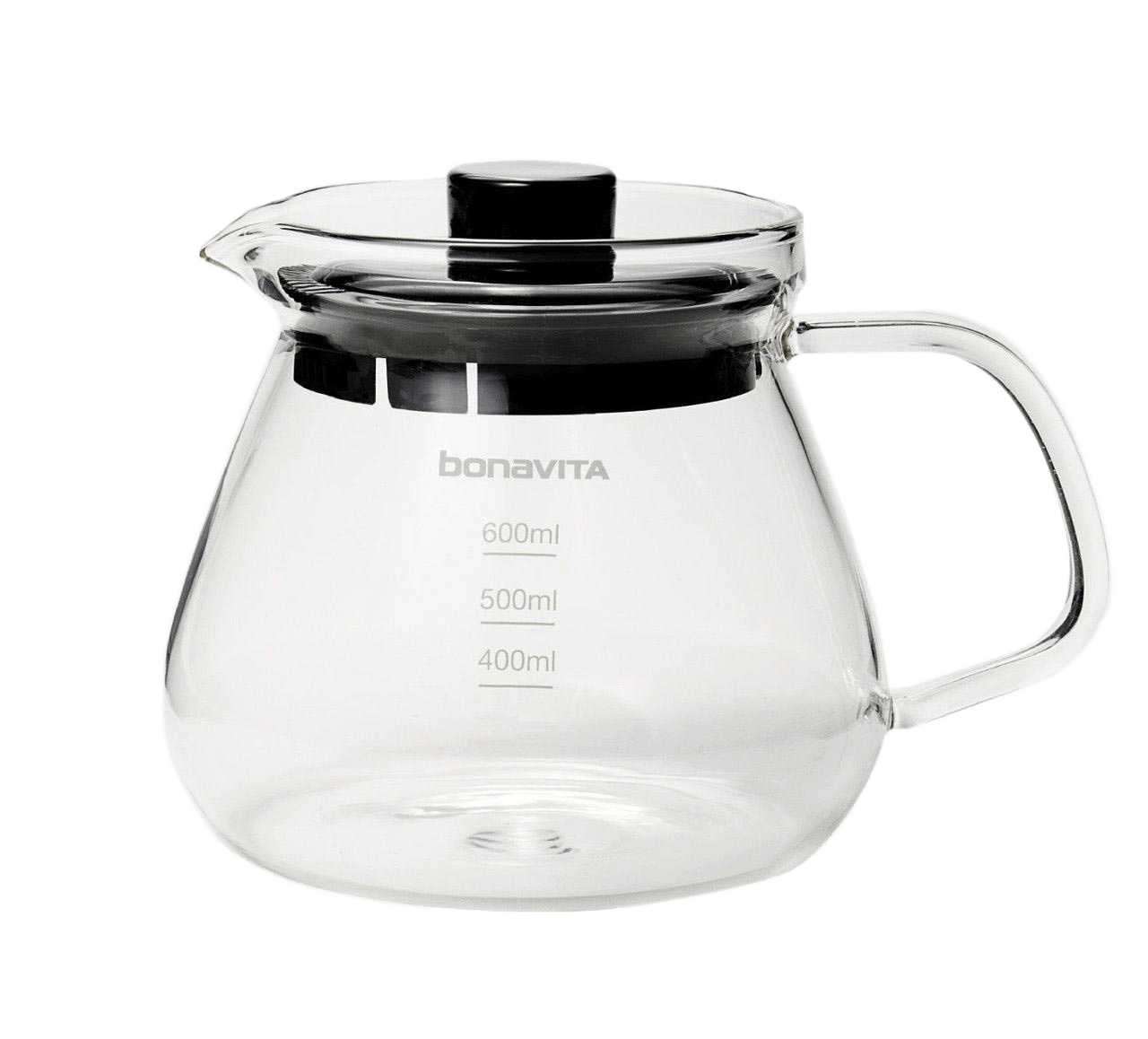 Сервировочный чайник Bonavita свежеобжаренный кофе