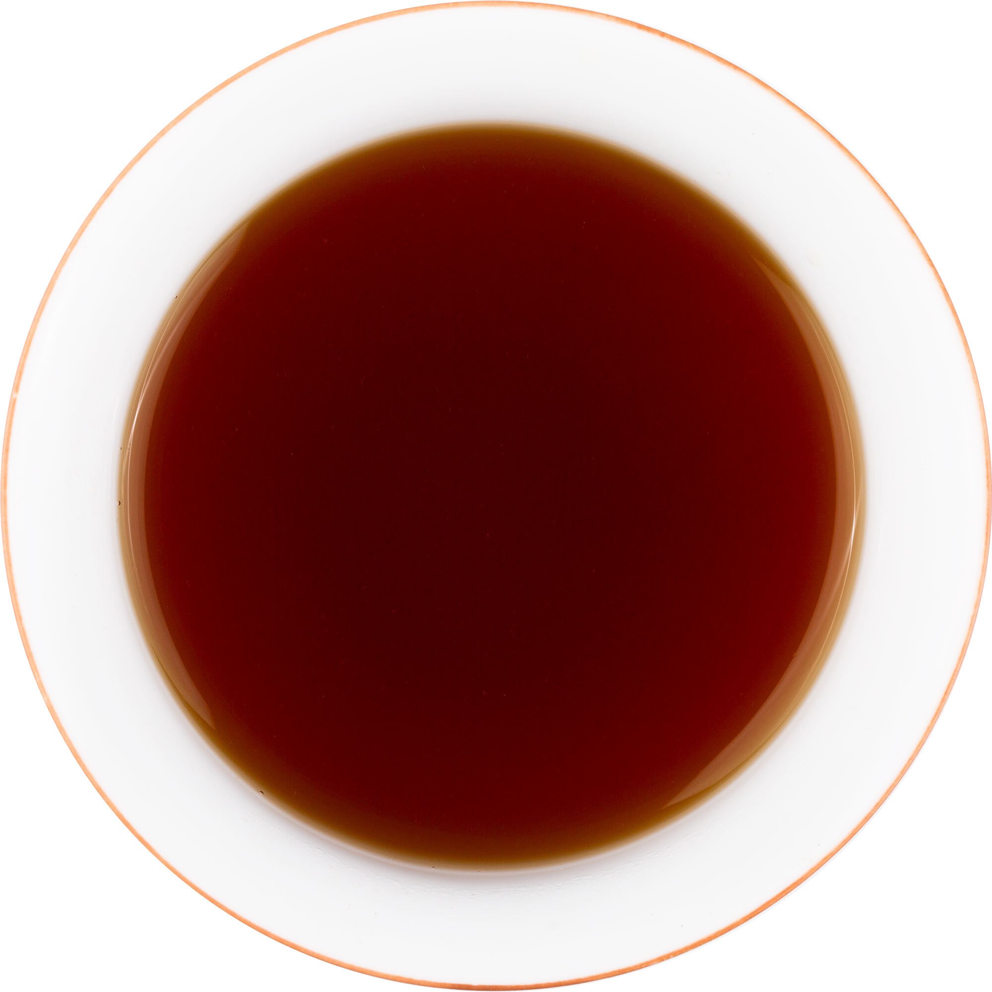 «Красный чай с ароматом личи» фото