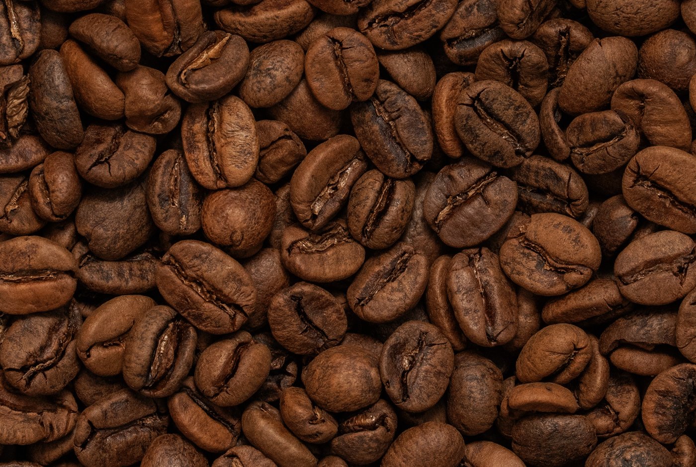 Бразилия Фанки Твист свежеобжаренный кофе