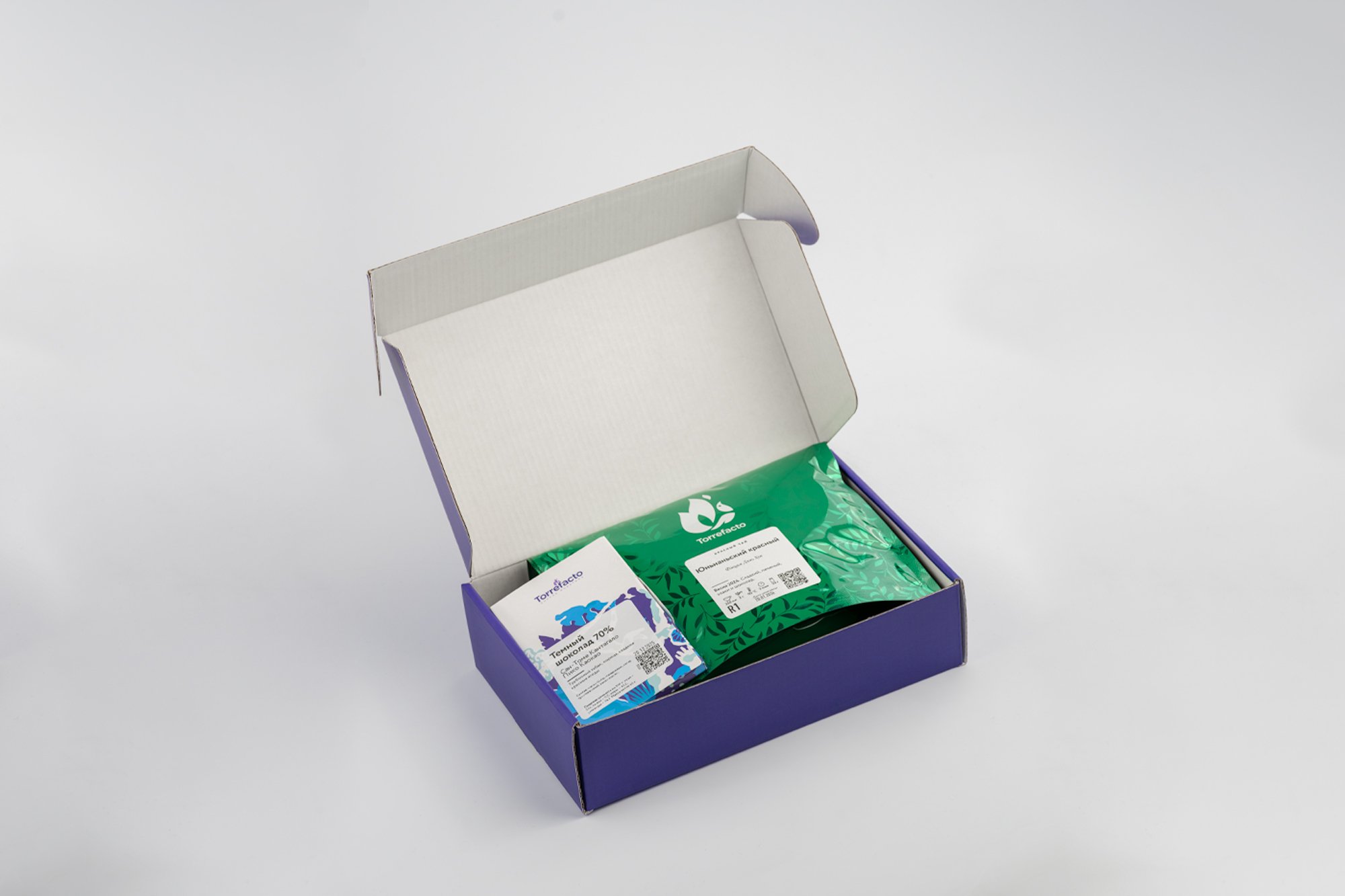 Набор «Львиное сердце» Мужской набор свежеобжаренный кофе