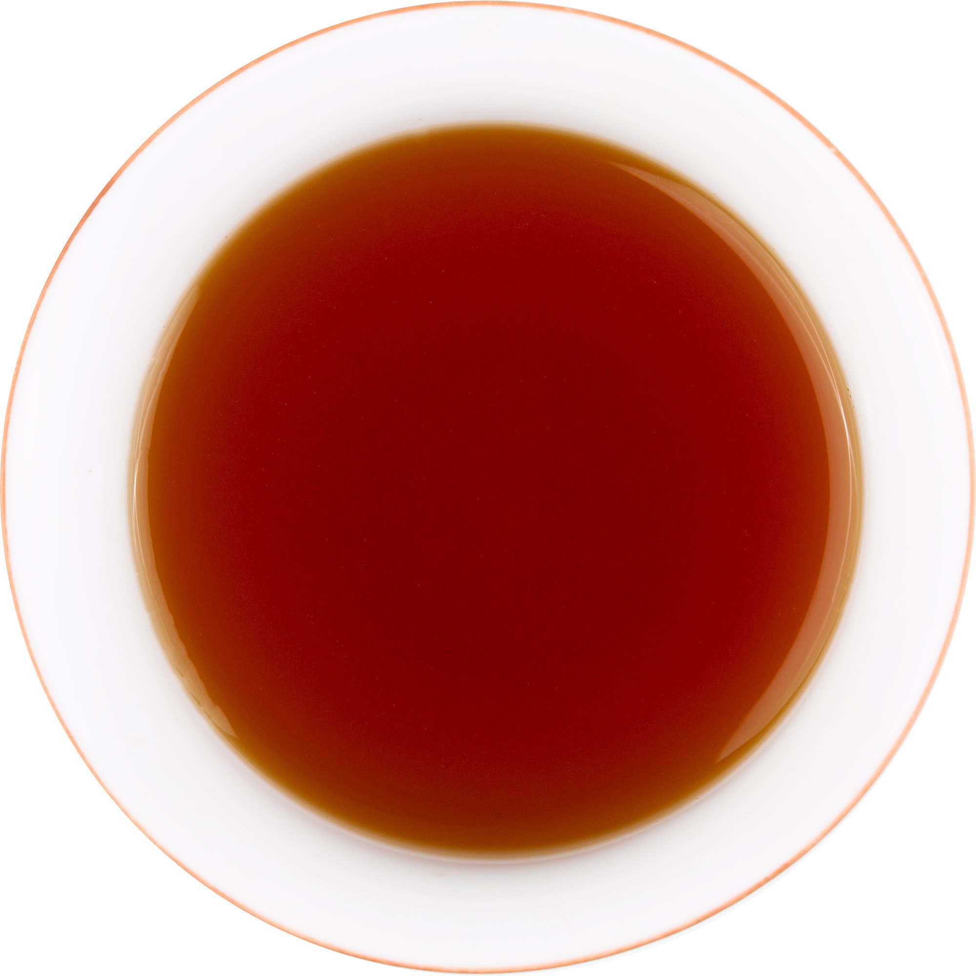 «Дикий красный чай на углях» фото