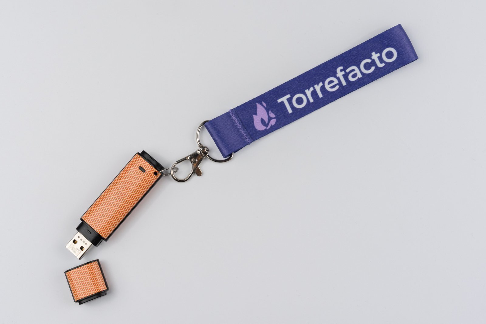 Ремувка брендированная Torrefacto свежеобжаренный кофе