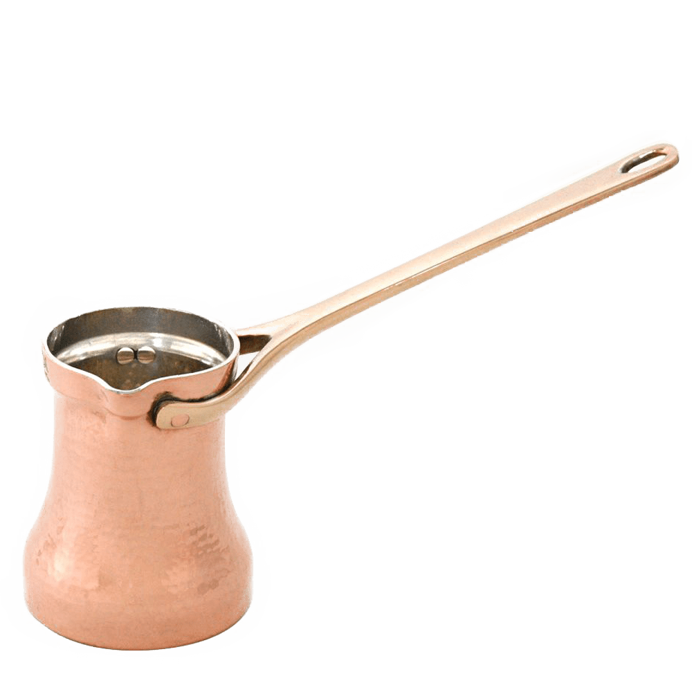 Медная турка Soy - C3G 225 мл 10800₽