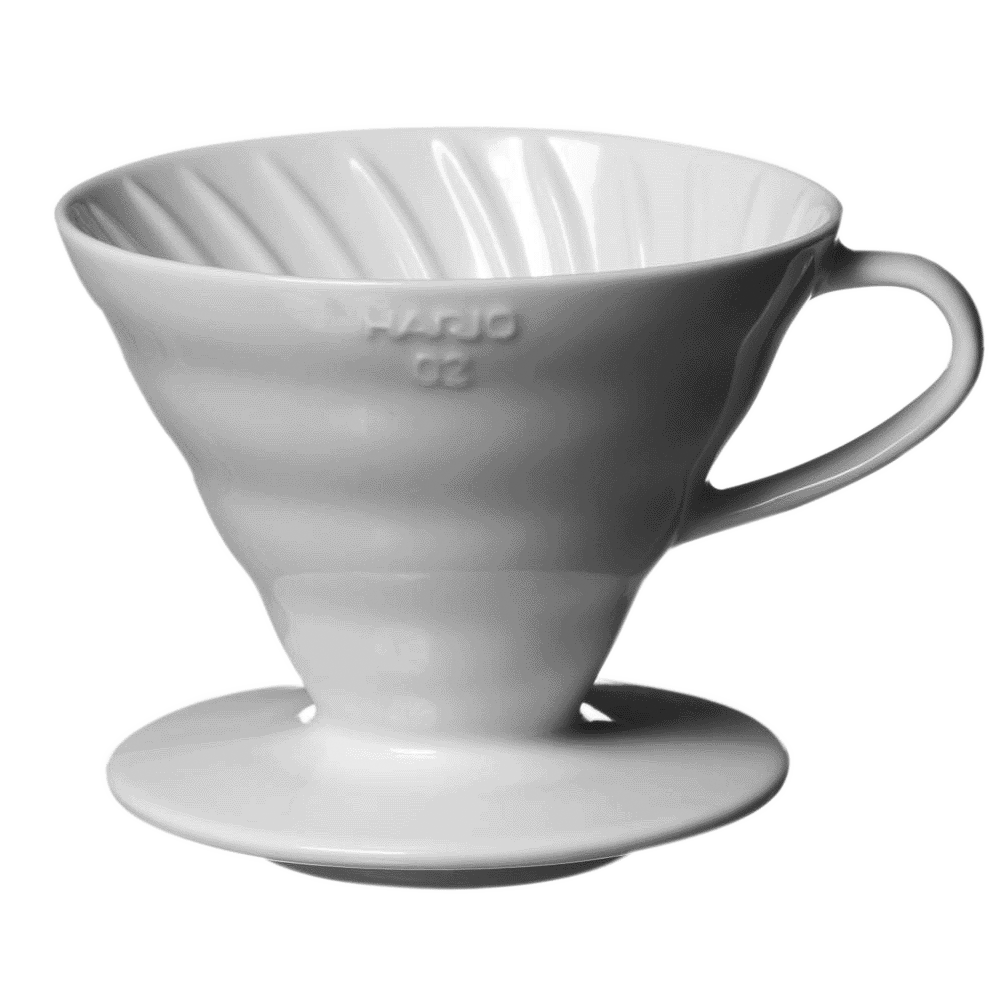 Воронка Hario V60 фото Воронка Hario V60 свежеобжаренный кофе