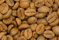 Эфиопия Готити натуральный зеленый кофе