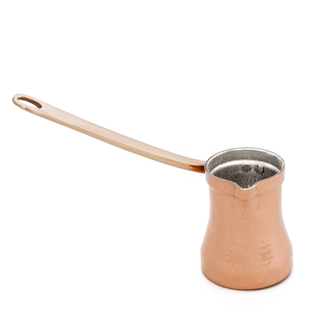 Медная турка Soy - C2GL под л руку 10000₽