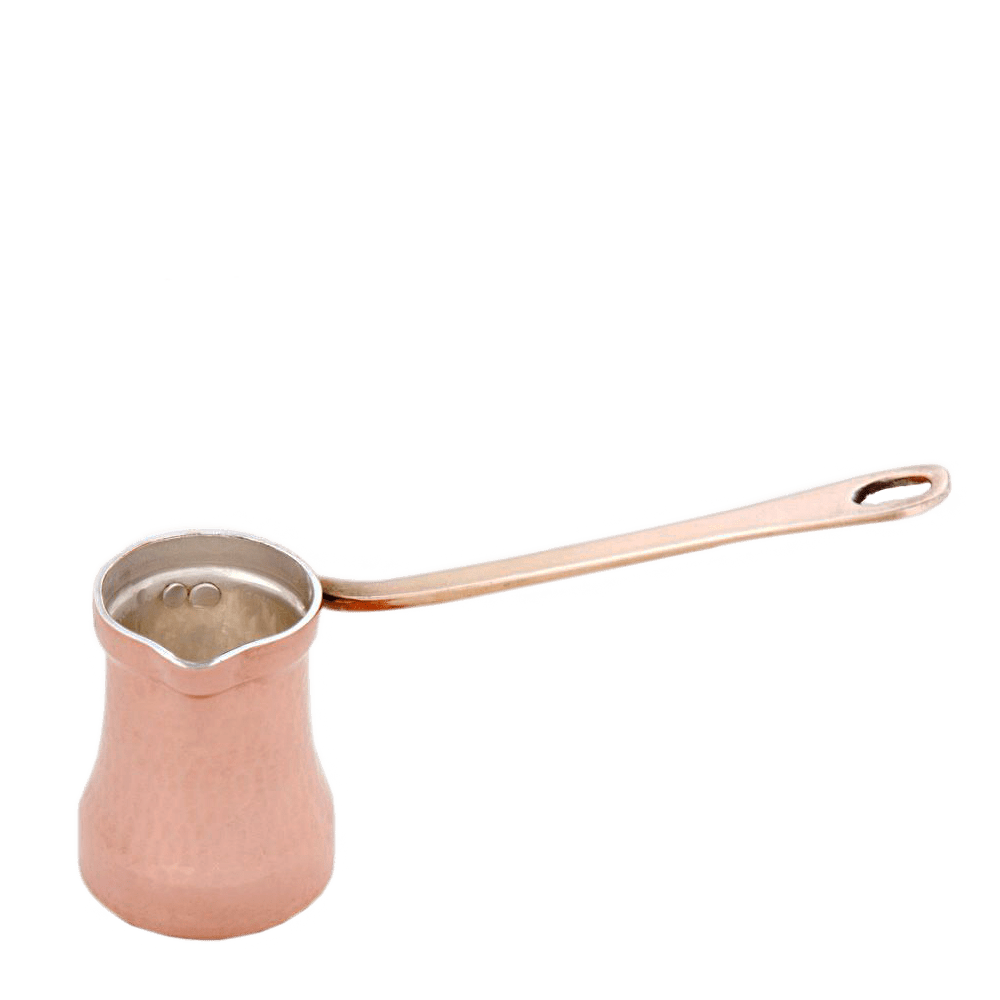 Медная турка Soy - C1G 85 мл 8400₽