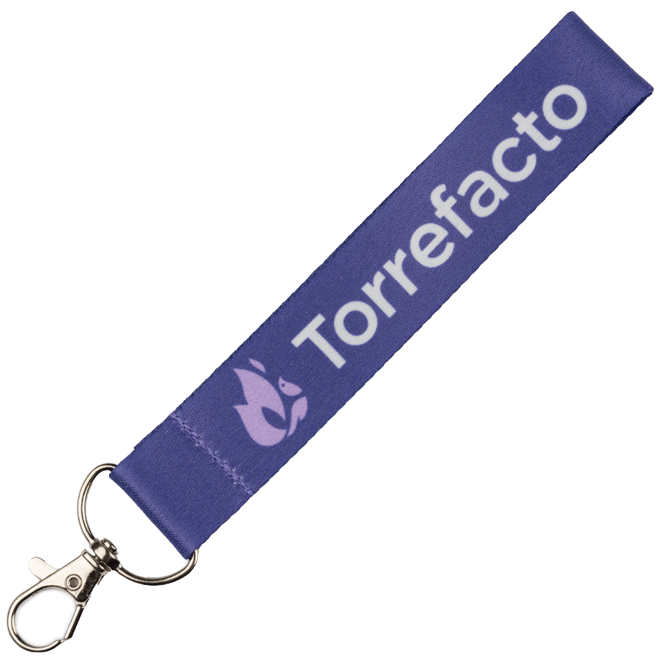 Ремувка брендированная Torrefacto фото