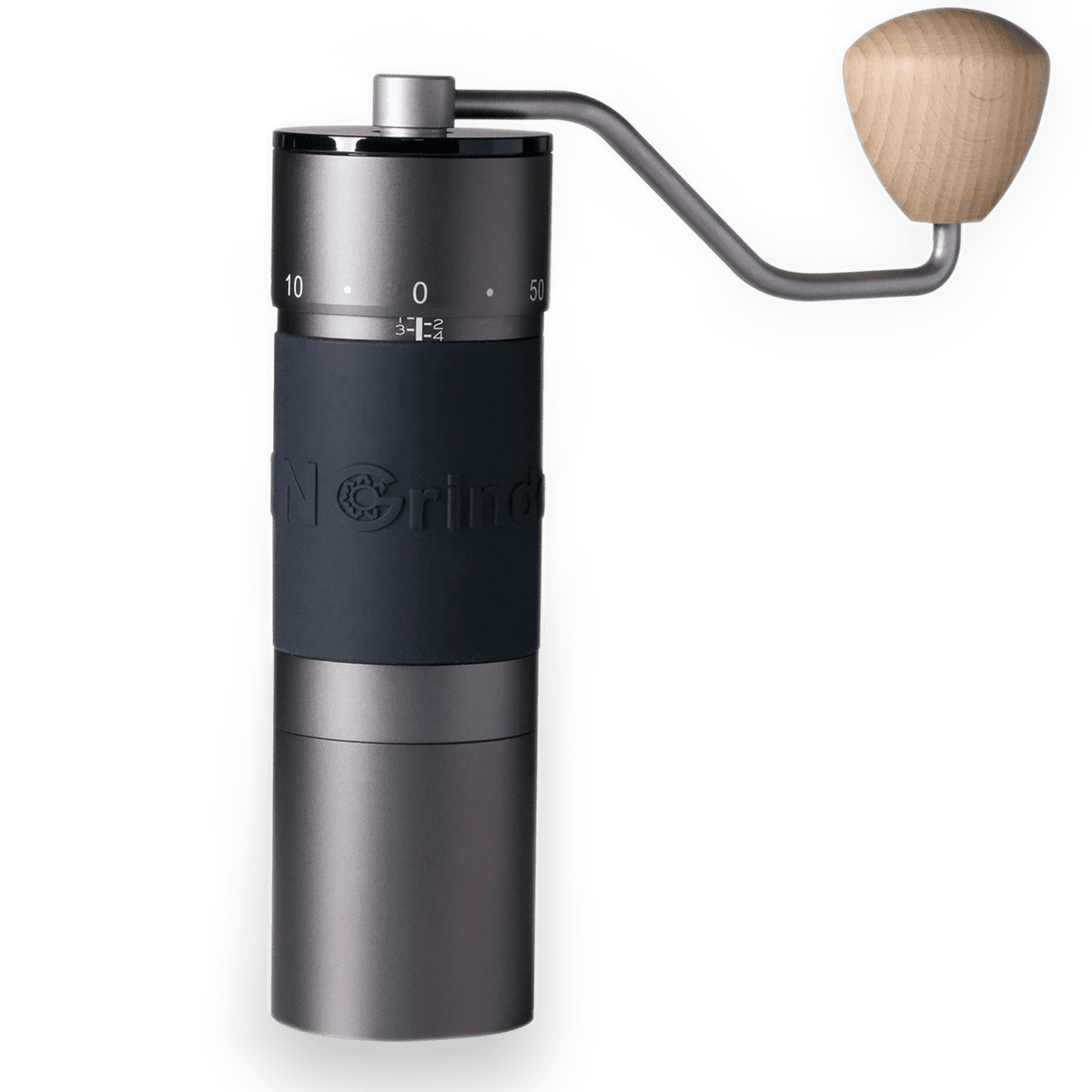Кофемолка Kingrinder K4 Titanium фото Кофемолка Kingrinder K4 Titanium свежеобжаренный кофе