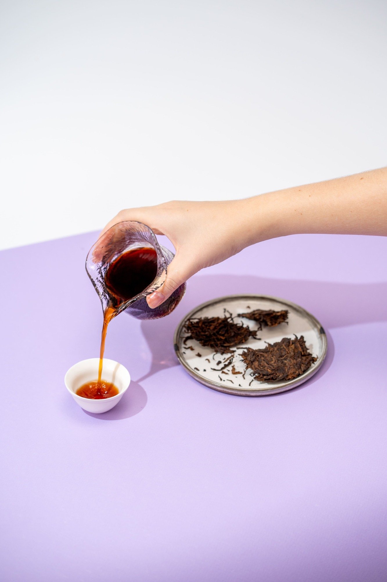 Чахай «Чайное озеро» свежеобжаренный кофе