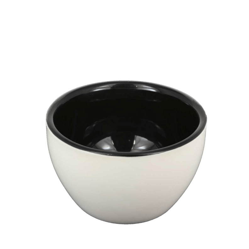 Чашка для каппинга Rhinowares фото Чашка для каппинга Rhinowares свежеобжаренный кофе