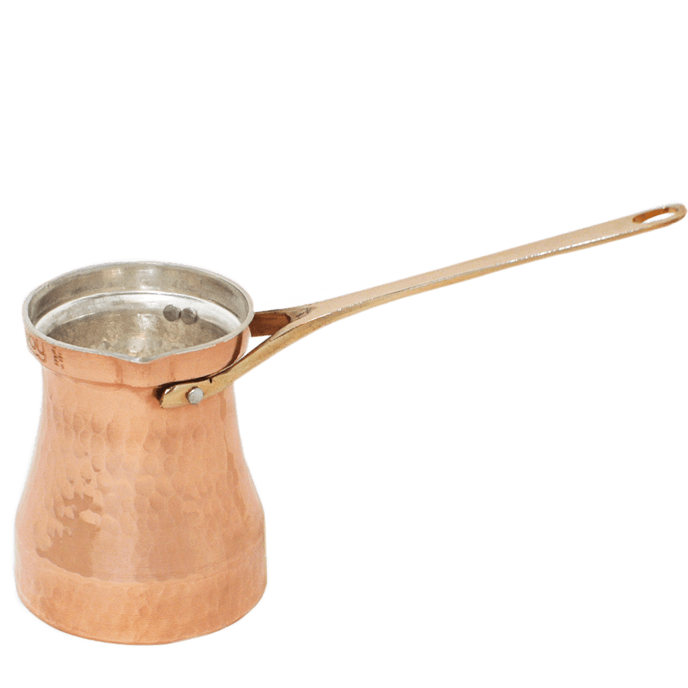 Медная турка Soy - C4G 440 мл 12000₽