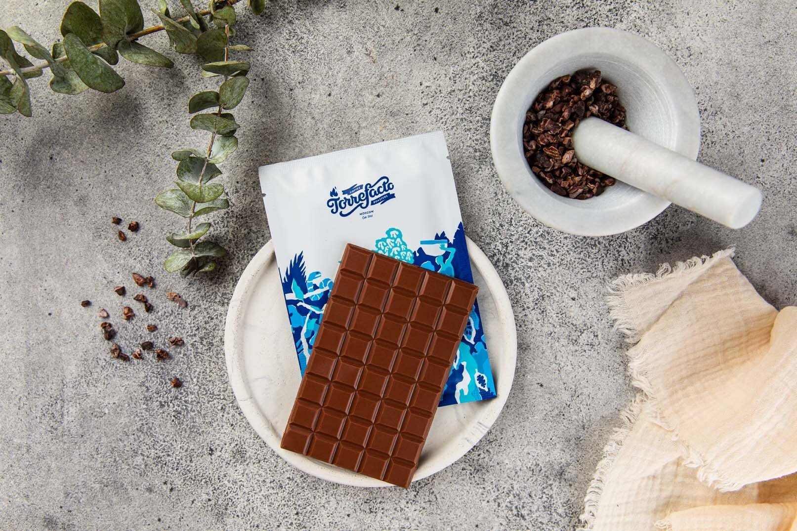 Венесуэла Барловенто Каренеро Супериор свежеобжаренный кофе