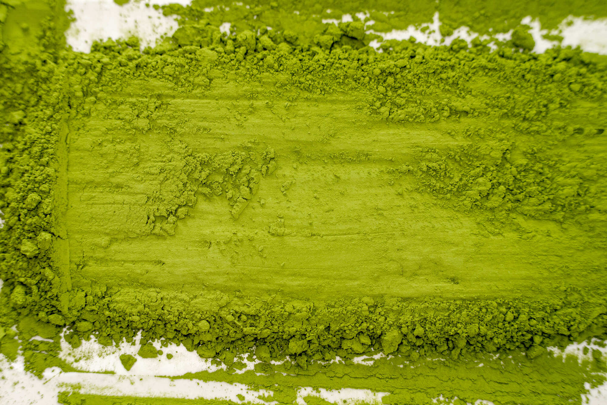 Малахитовая матча свежеобжаренный кофе