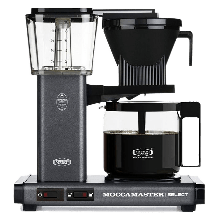 Кофеварка Moccamaster фото Кофеварка Moccamaster фото