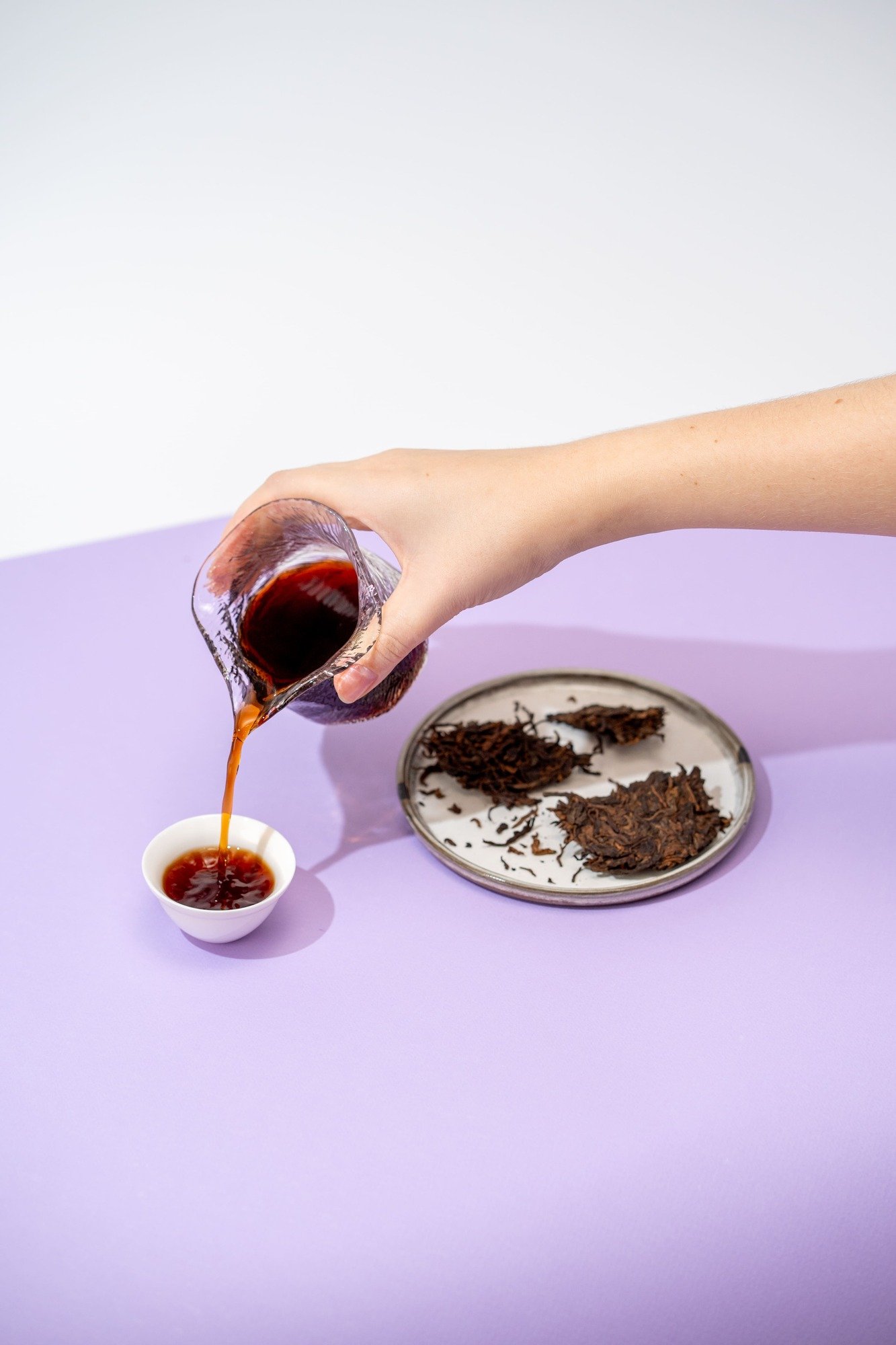 Торрефакто шу пуэр «Лесная хижина» свежеобжаренный кофе