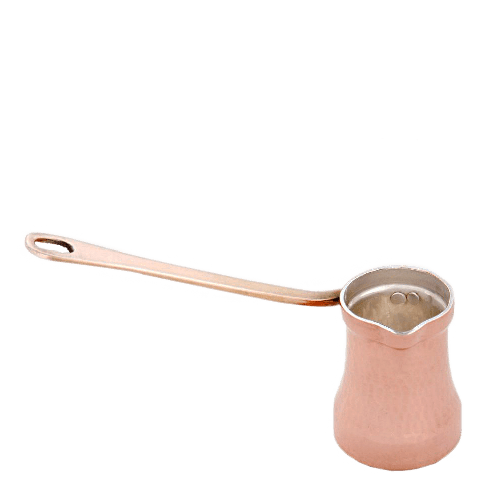 Медная турка Soy - C1GL под л руку 9200₽