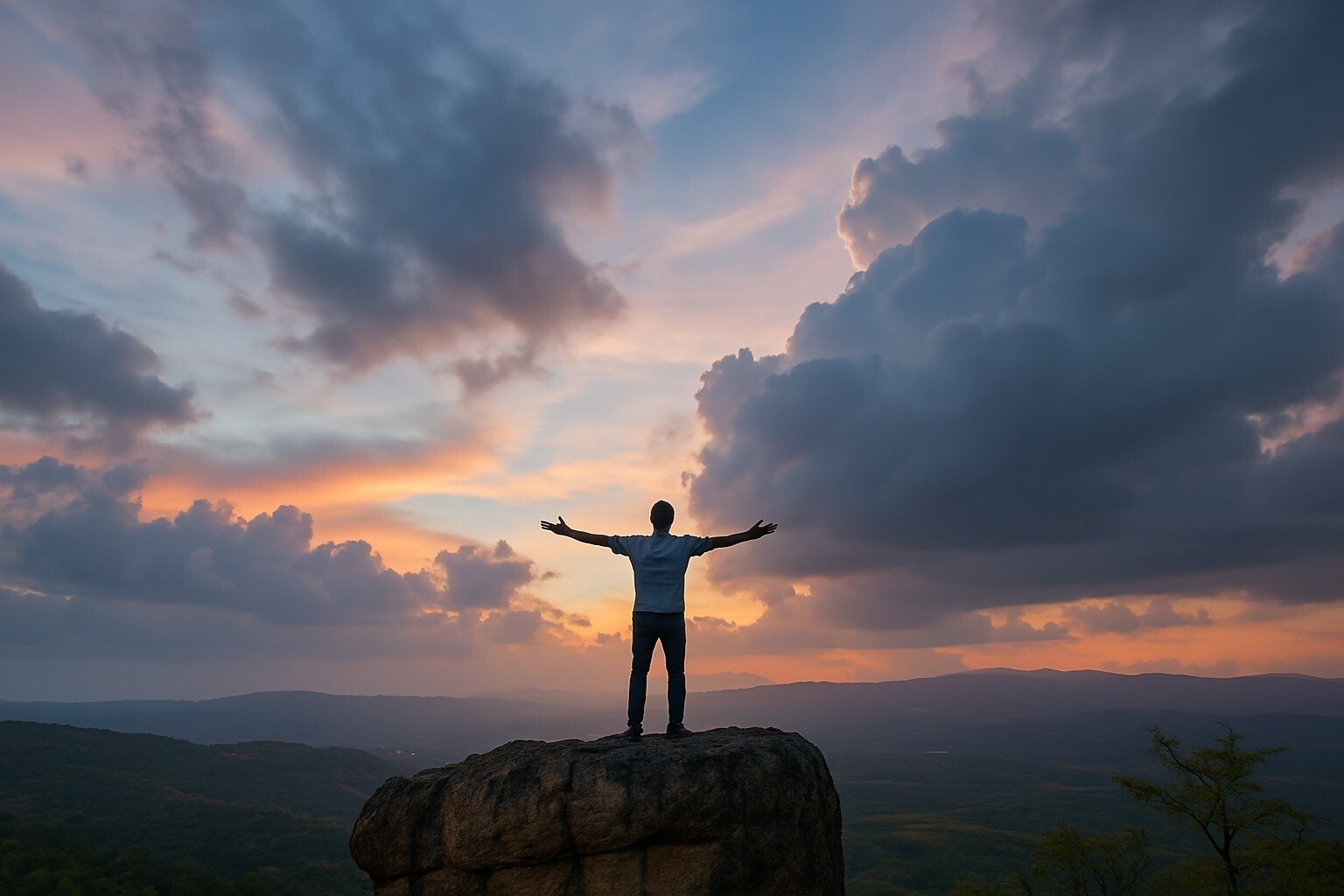 Волонтёрство, дети, путешествия: как вдохновляются успешные руководители